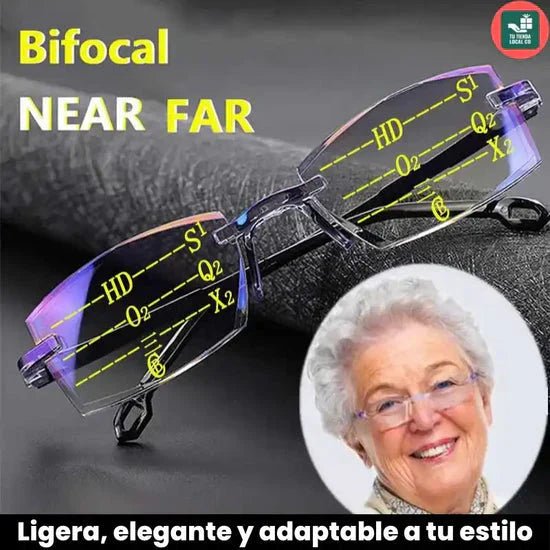 🎁 2x1 OFERTA - VisionFlex