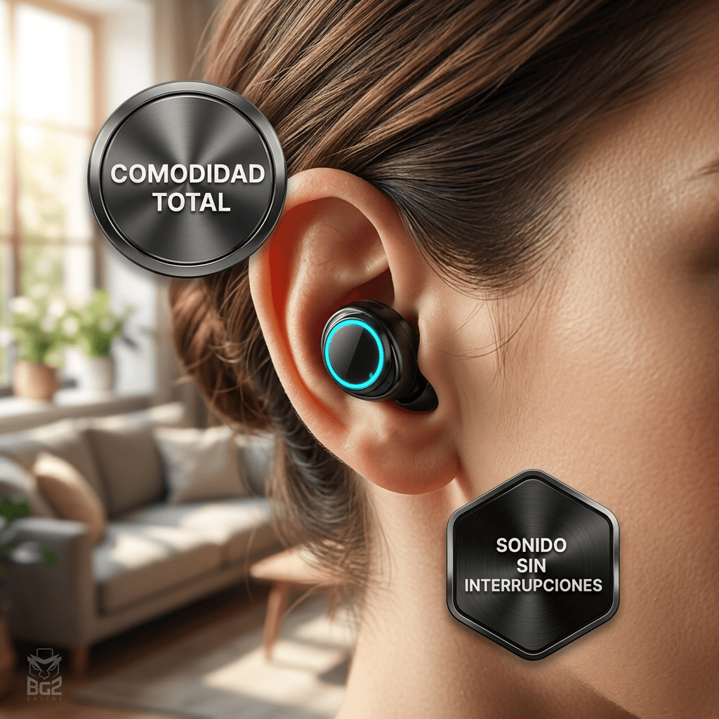 Audionyx® • PROMO 2X1! 🔥