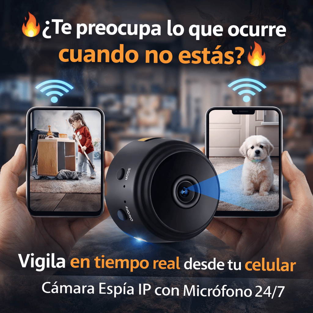 📸NanoGuard OFERTA 2x1