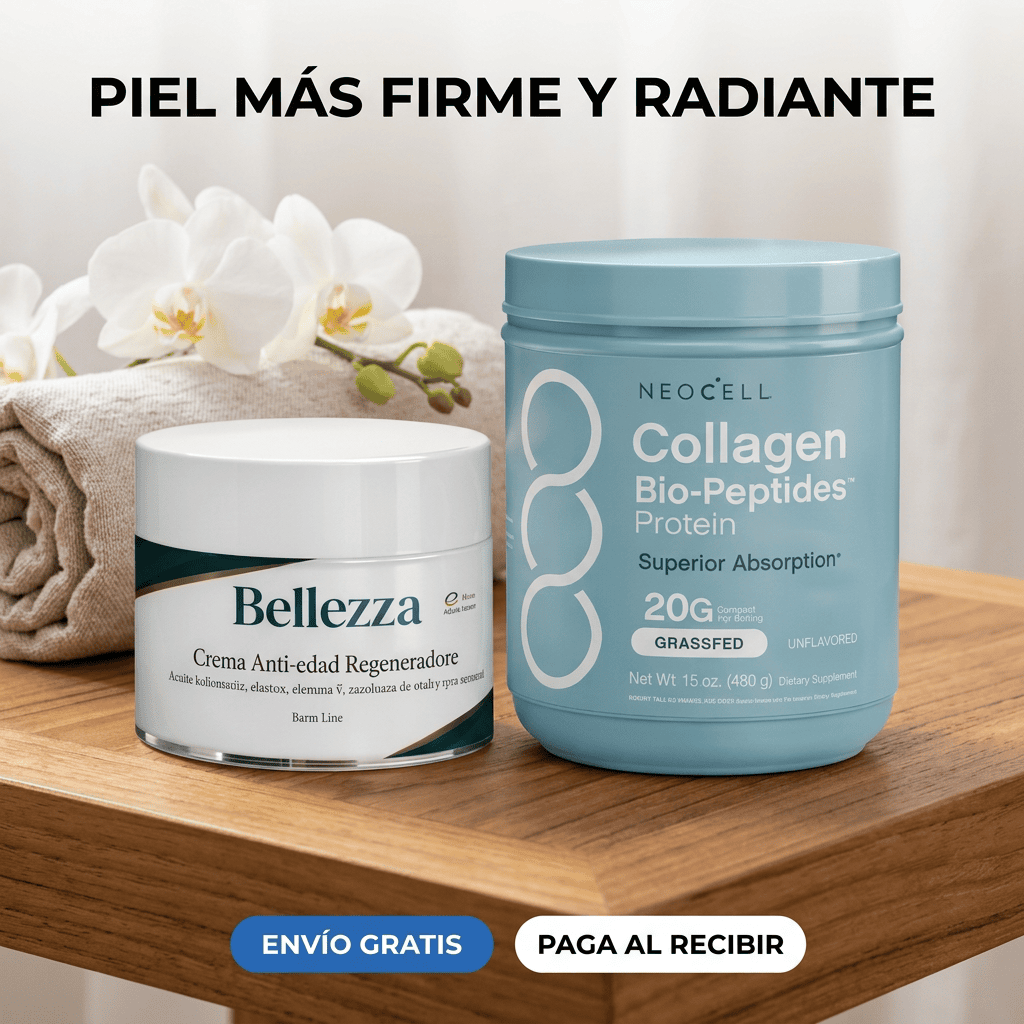 Radianté® • PROMO + Regalo