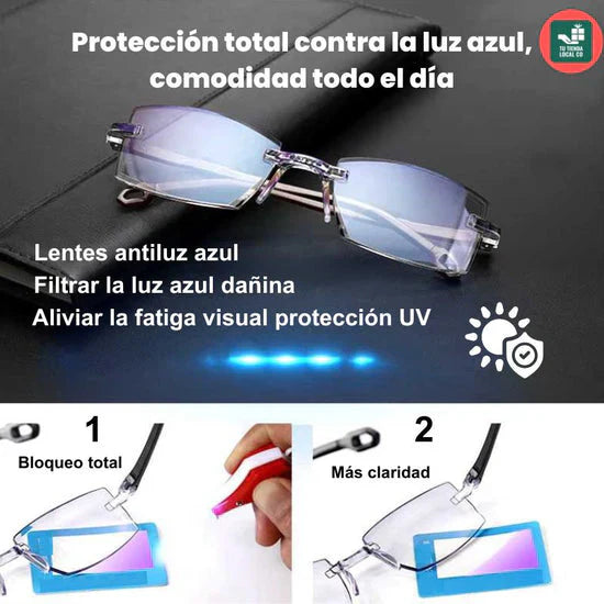 🎁 2x1 OFERTA - VisionFlex