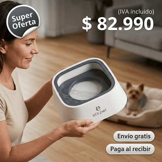 AquaPaw® • Oferta especial