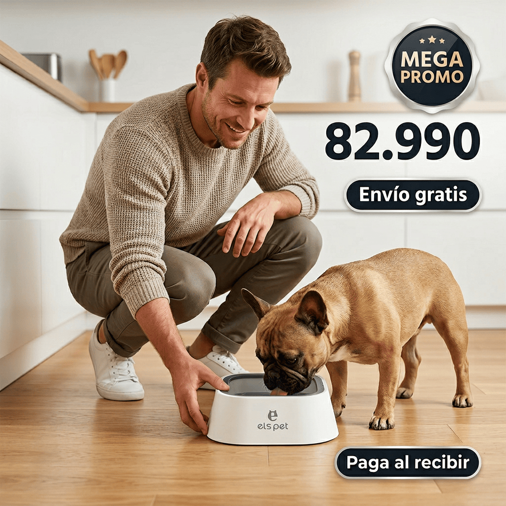 AquaPaw® • Oferta especial