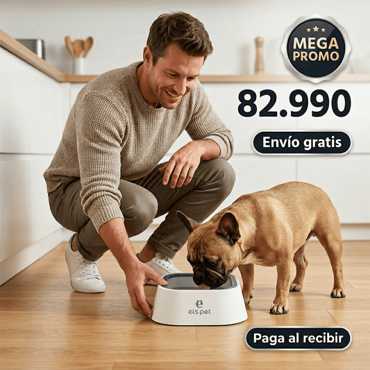 AquaPaw® • Oferta especial
