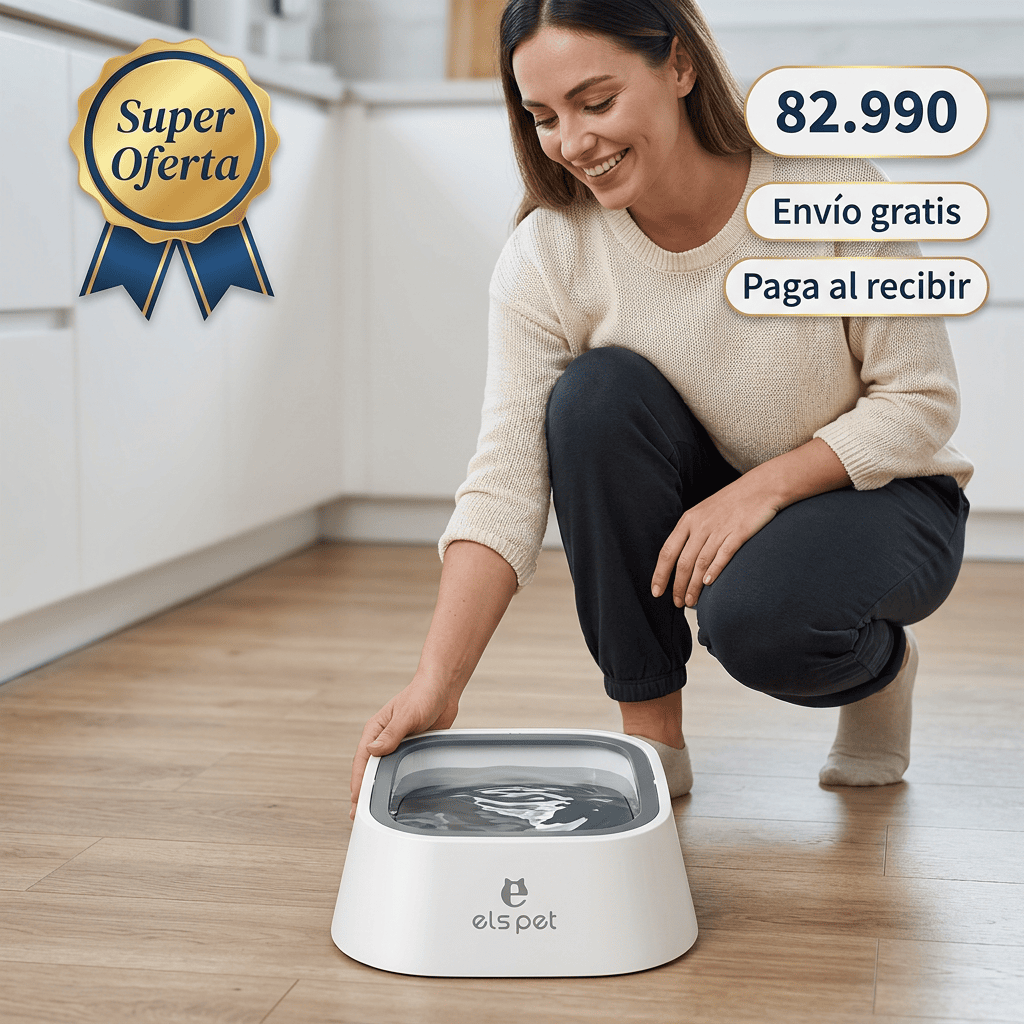 AquaPaw® • Oferta especial