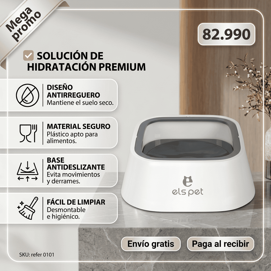 AquaPaw® • Oferta especial