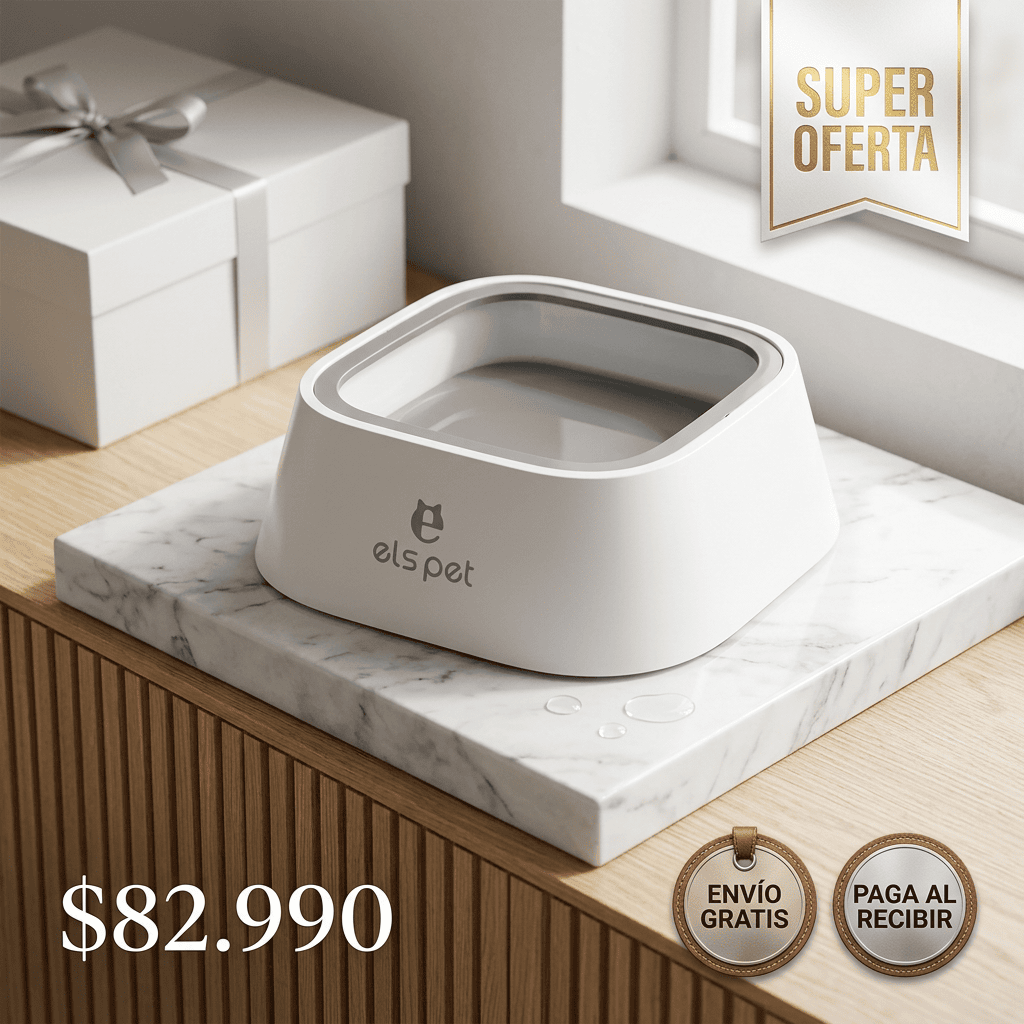 AquaPaw® • Oferta especial