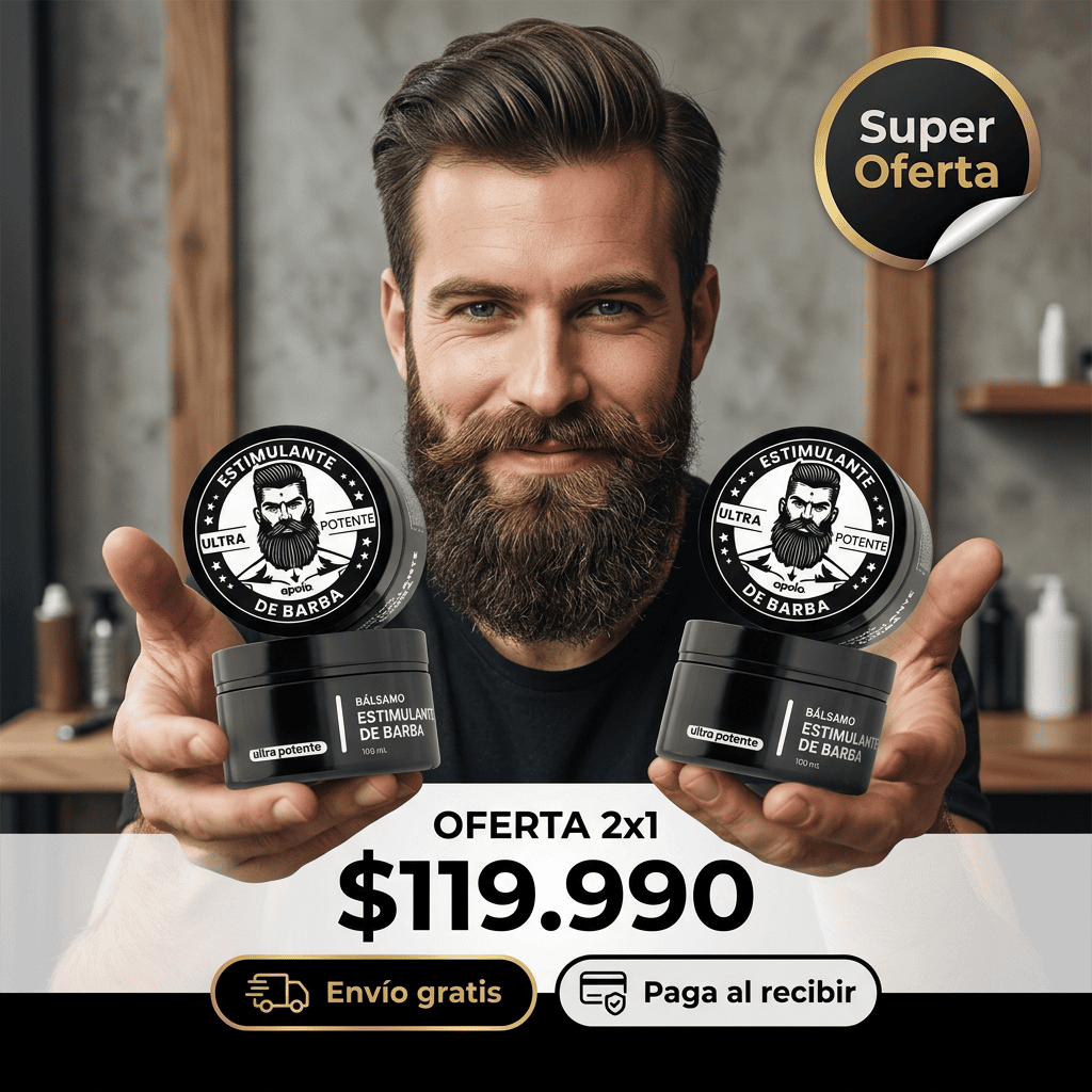 Barvex® • Promo 2x1!