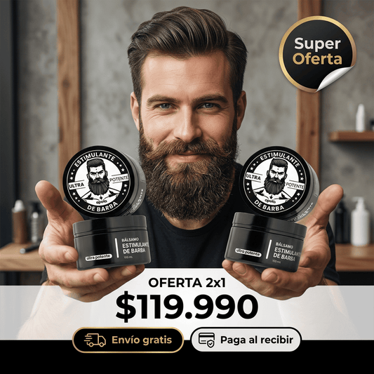 Barvex® • Promo 2x1!