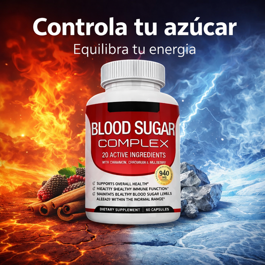 GlucoBalance PROMO 2x1
