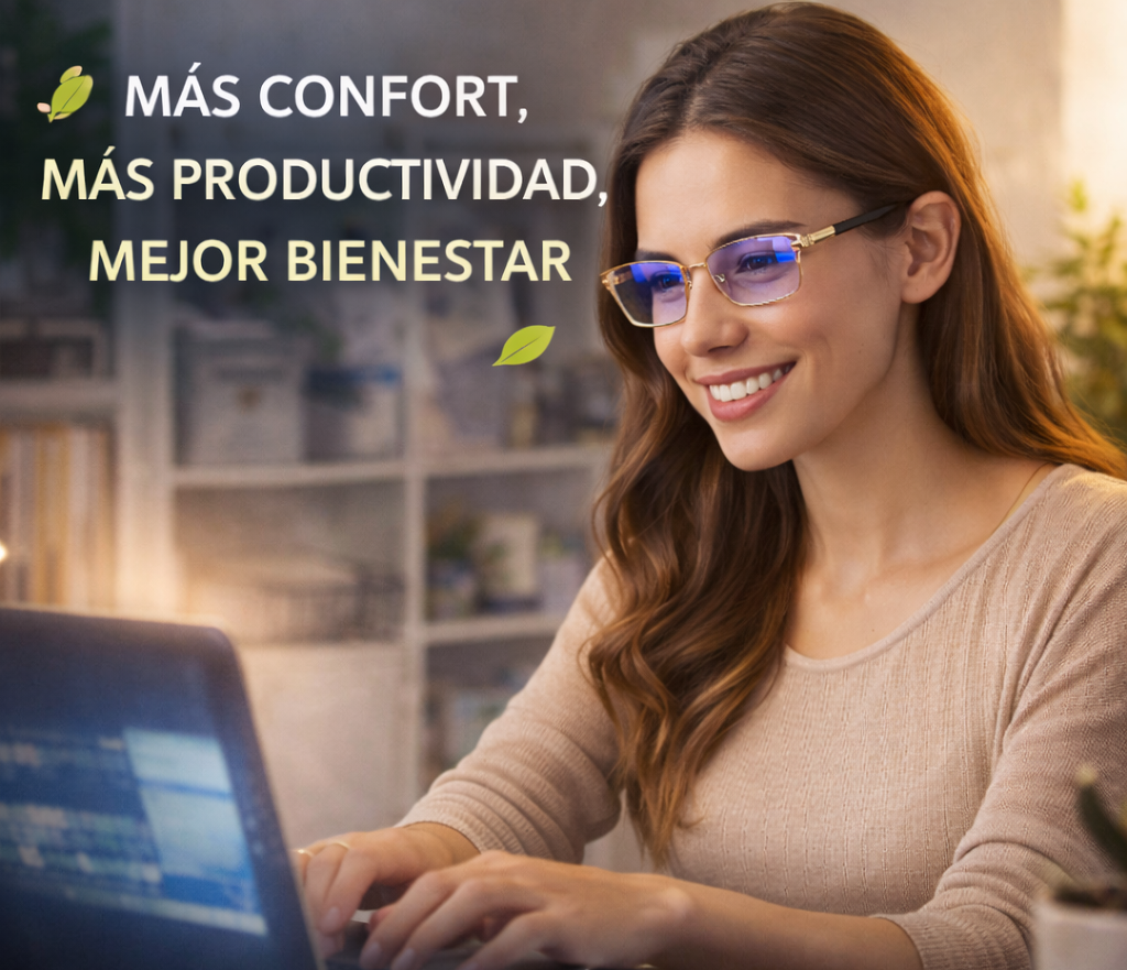 🎁 2x1 OFERTA - VisionFlex