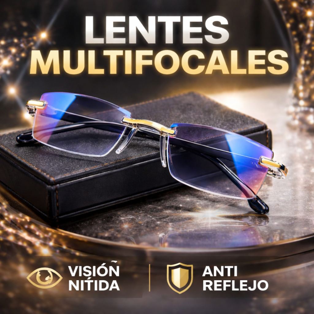🎁 2x1 OFERTA - VisionFlex