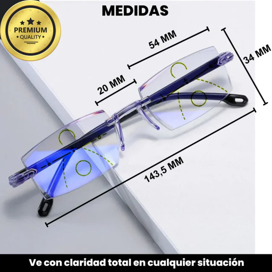 🎁 2x1 OFERTA - VisionFlex