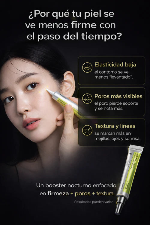 Luminara® · Cuida tu piel