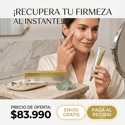 Luminara® · Cuida tu piel