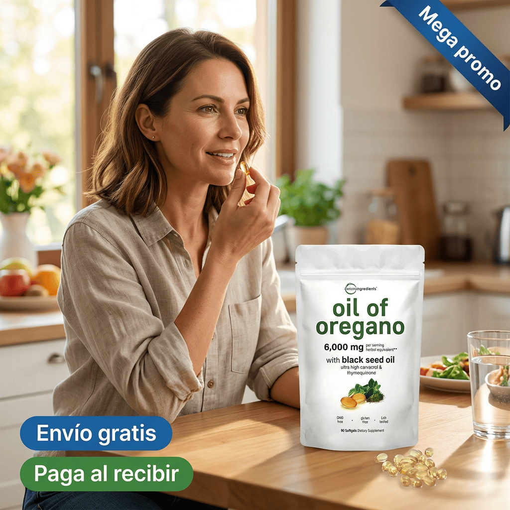 OregaVita