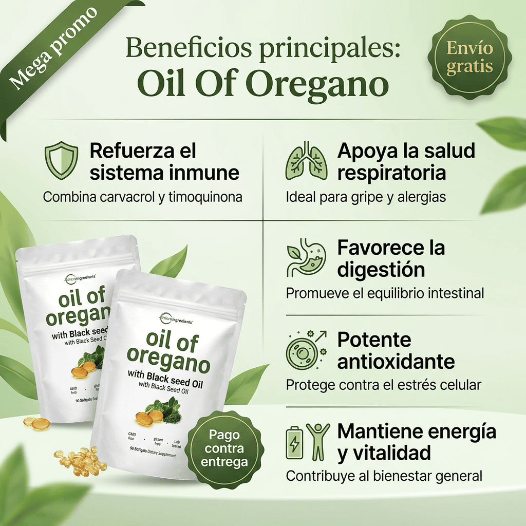 OregaVita