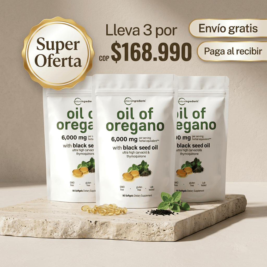 OregaVita