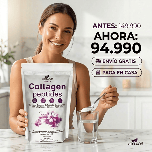 PeptiGlow
