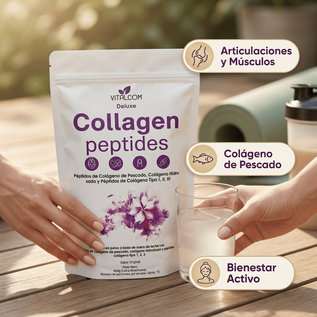 PeptiGlow