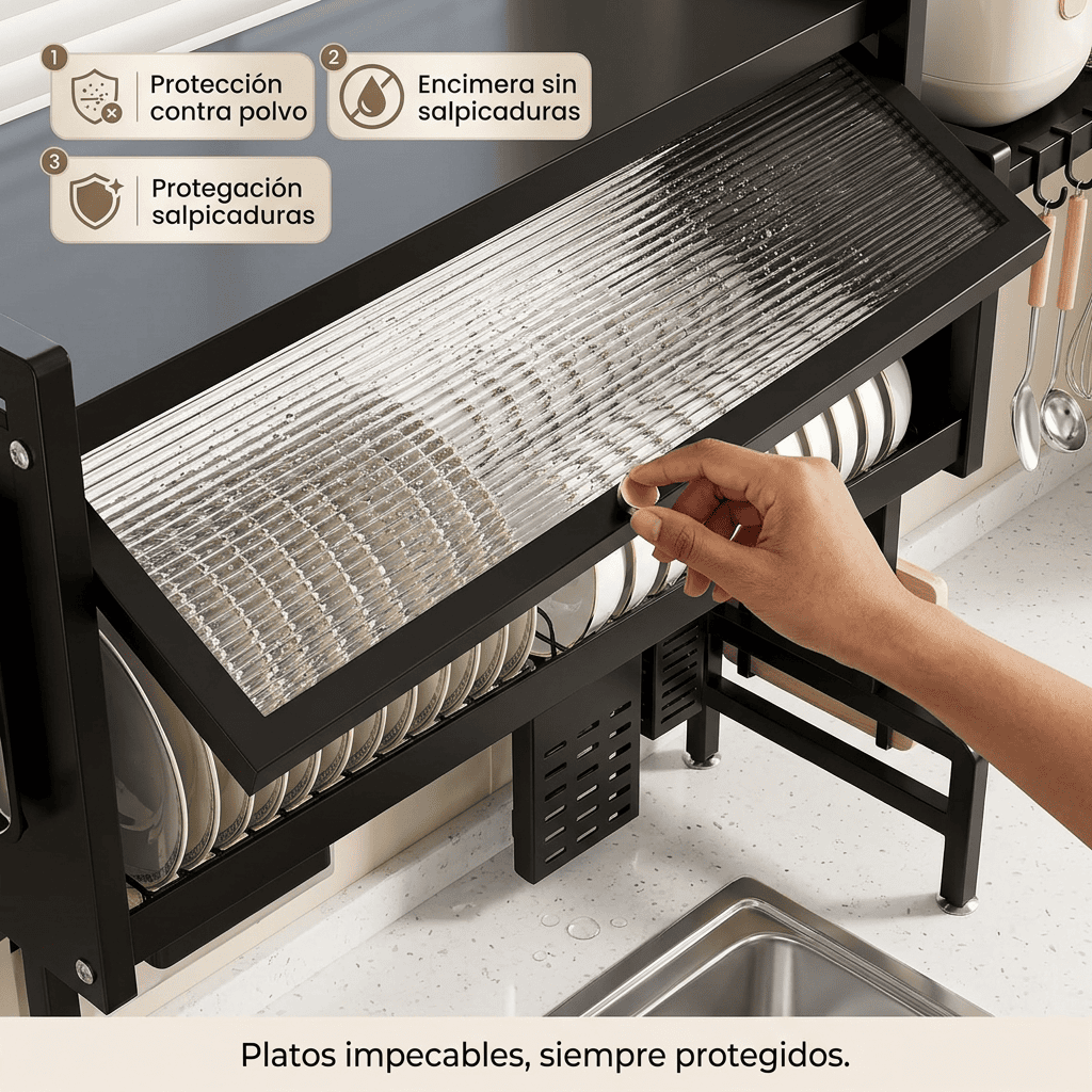 Platrix