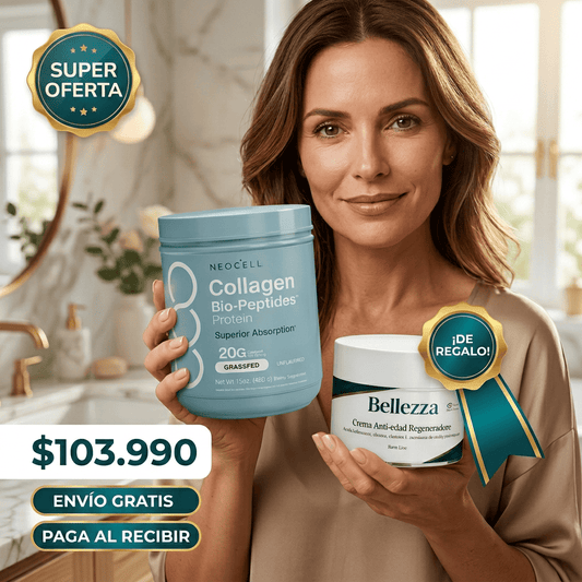 Radianté® • PROMO + Regalo