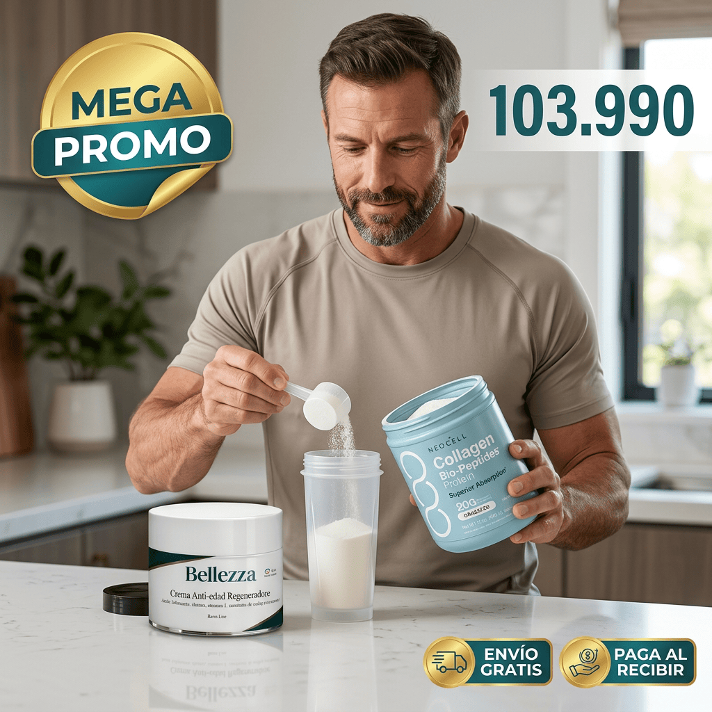 Radianté® • PROMO + Regalo