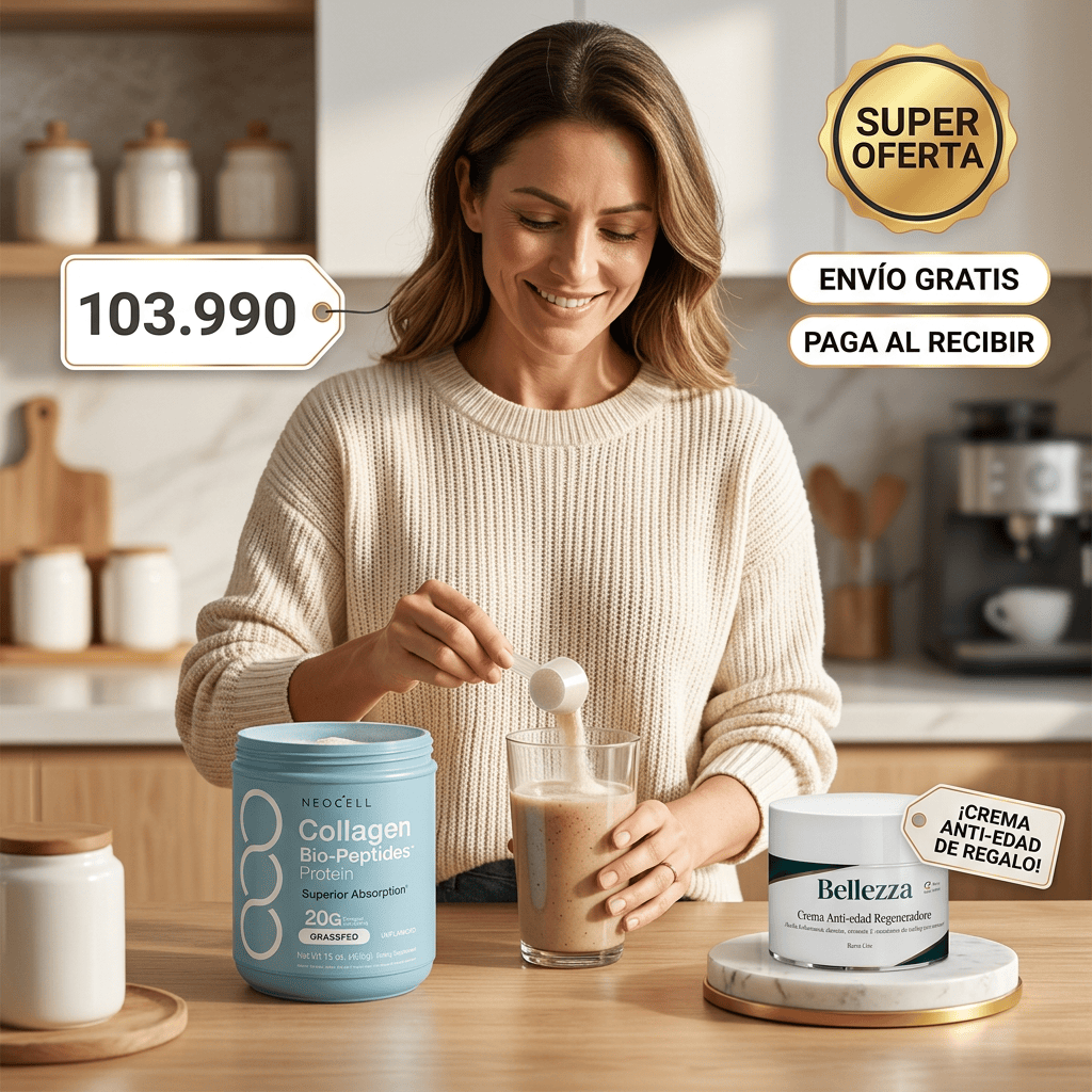 Radianté® • PROMO + Regalo