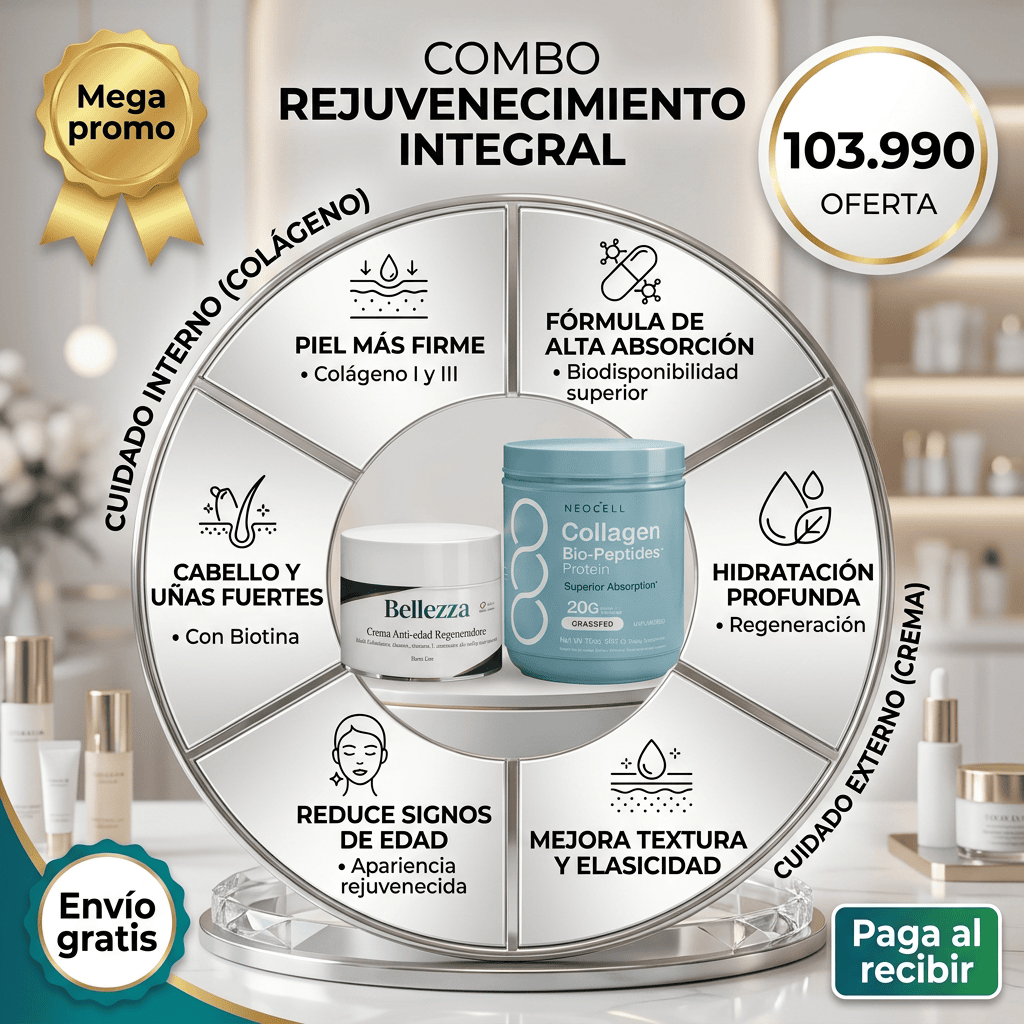 Radianté® • PROMO + Regalo