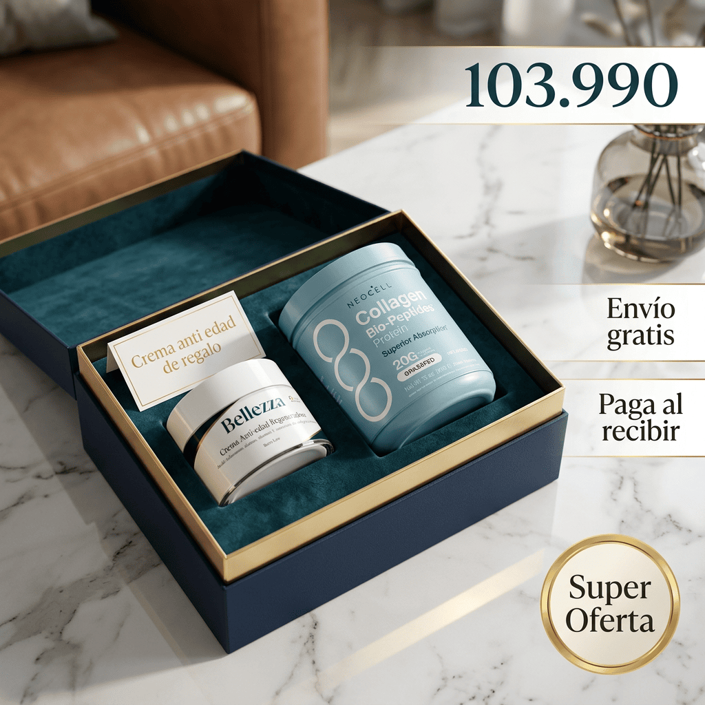 Radianté® • PROMO + Regalo
