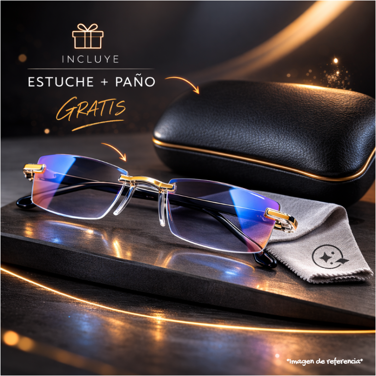 🎁 2x1 OFERTA - VisionFlex