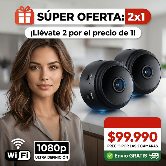 📸NanoGuard OFERTA 2x1